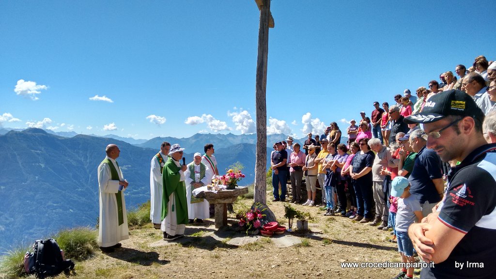 Croce di Campiano